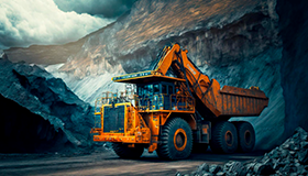 Mining
